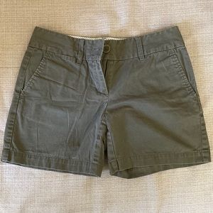 Ann Taylor Loft, The Riviera Short